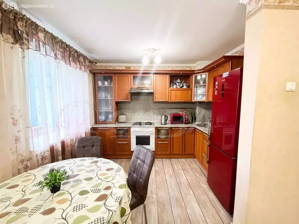 3-комнатная квартира: Тюмень, улица 30 лет Победы, 126 (60 м) - Фото 2