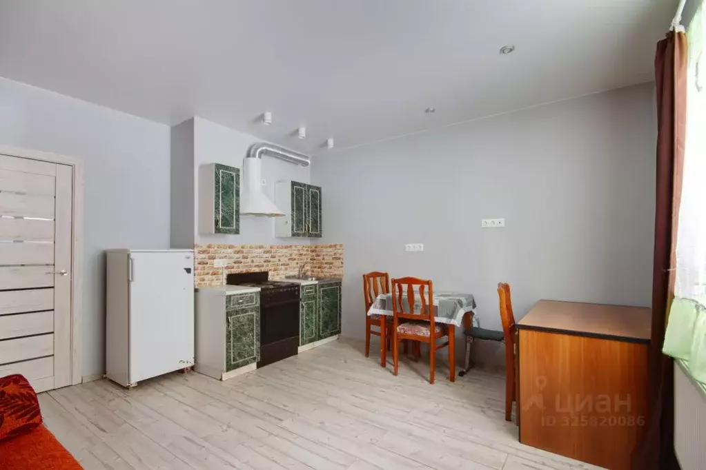 Студия Московская область, Мытищи городской округ, д. Пирогово ул. ... - Фото 2