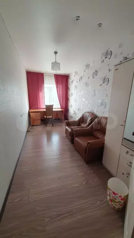 3-к. квартира, 60 м, 5/5 эт. - Фото 1