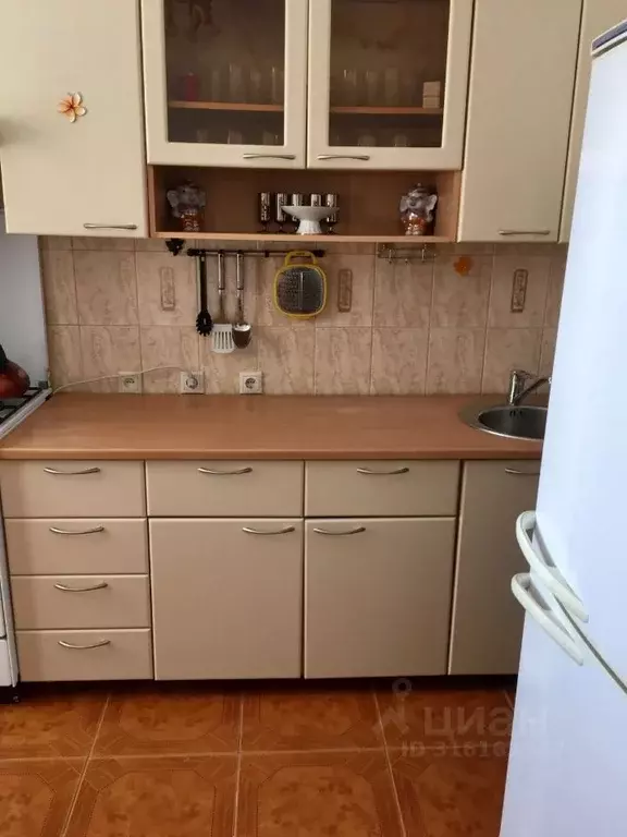 3-к кв. Татарстан, Казань ул. Блюхера, 4 (80.0 м) - Фото 1