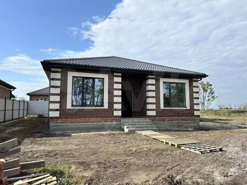 Дом 150 м на участке 6 сот. - Фото 1
