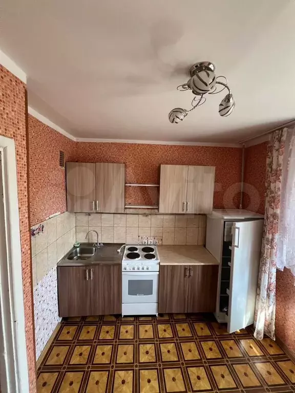 2-к. квартира, 52 м, 7/17 эт. - Фото 1