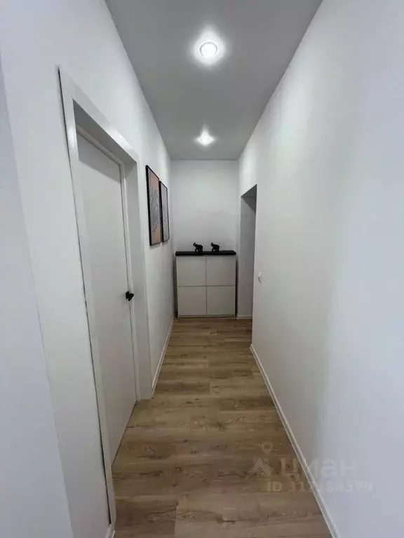 1-к кв. Краснодарский край, Краснодар Музыкальный мкр, ул. Имени ... - Фото 1