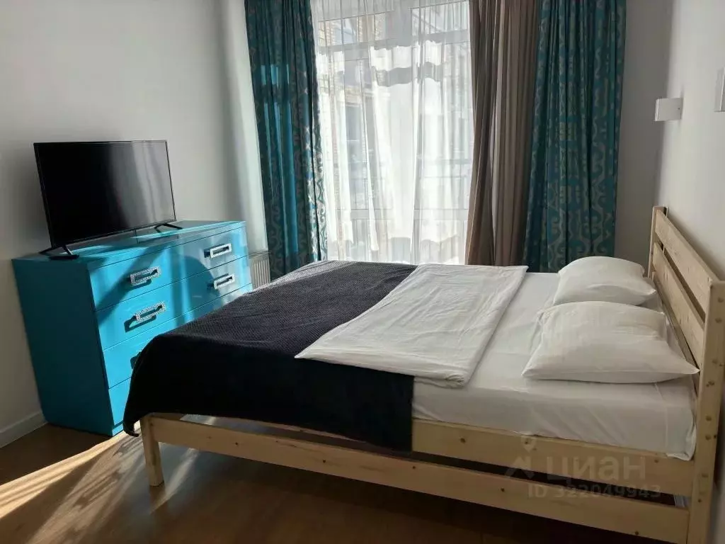 1-к кв. Удмуртия, Ижевск ул. Максима Горького, 151 (43.0 м) - Фото 2