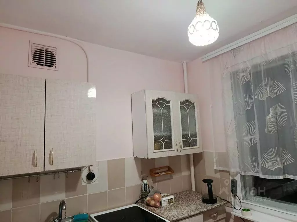 3-к кв. Амурская область, Тында ул. Красная Пресня, 19 (61.4 м) - Фото 1