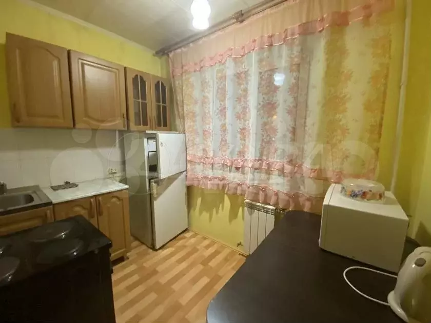 1-к. квартира, 30 м, 2/9 эт. - Фото 0