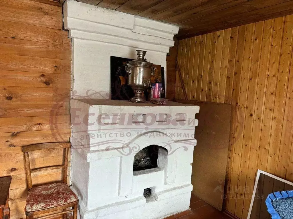 Дом в Курганская область, Кетовский муниципальный округ, Прудок СНО ... - Фото 1