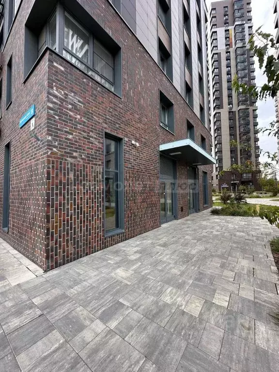 Помещение свободного назначения в Московская область, Одинцово ... - Фото 2