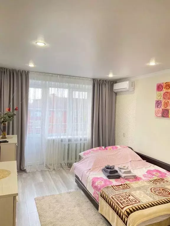 1-к кв. Адыгея, Майкоп ул. 8 Марта, 24 (30.0 м) - Фото 1