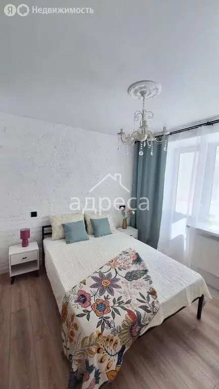 1-комнатная квартира: Самара, улица Стара-Загора, 141 (35 м) - Фото 1