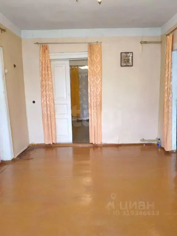 3-к кв. Воронежская область, Борисоглебск Дубровинская ул., 86 (50.4 ... - Фото 0