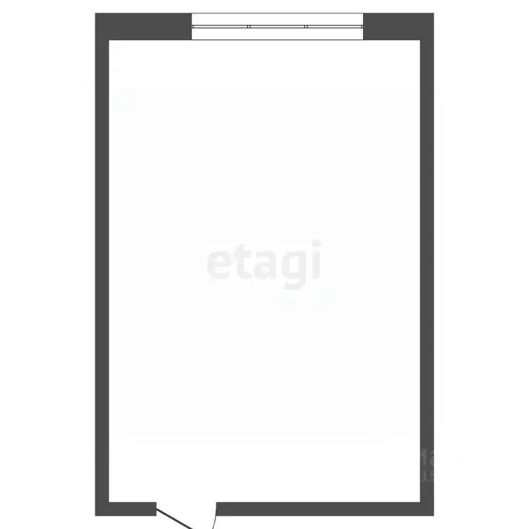 Комната Хабаровский край, Хабаровск Матвеевское ш., 24 (12.0 м) - Фото 2