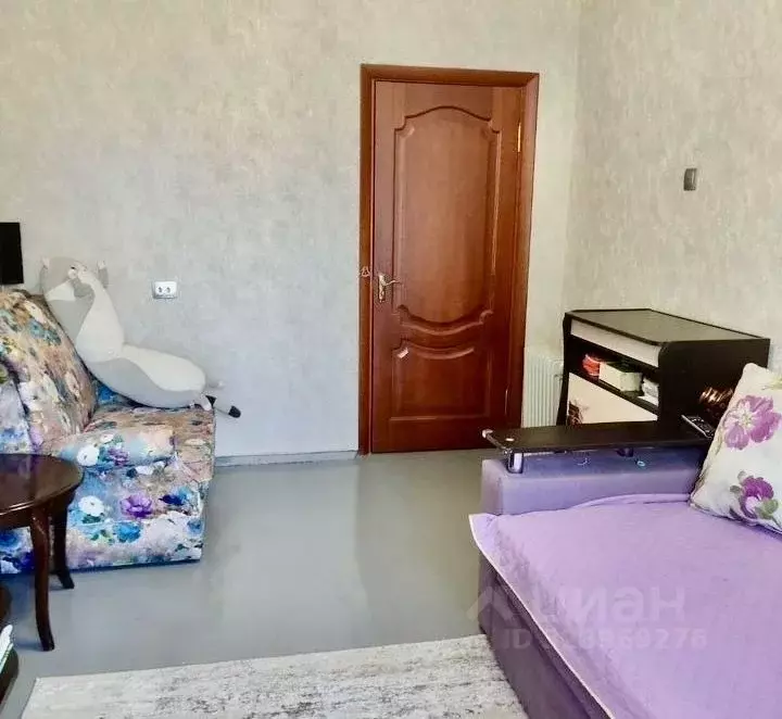 3-к кв. Крым, Симферополь ул. Гагарина, 16 (55.0 м) - Фото 2