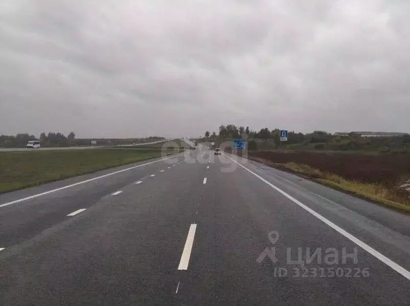 Участок в Татарстан, Набережные Челны  (826.0 сот.) - Фото 1