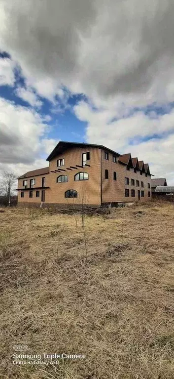 Дом в Владимирская область, Суздаль ул. Мелиораторов, 47 (1200 м) - Фото 2