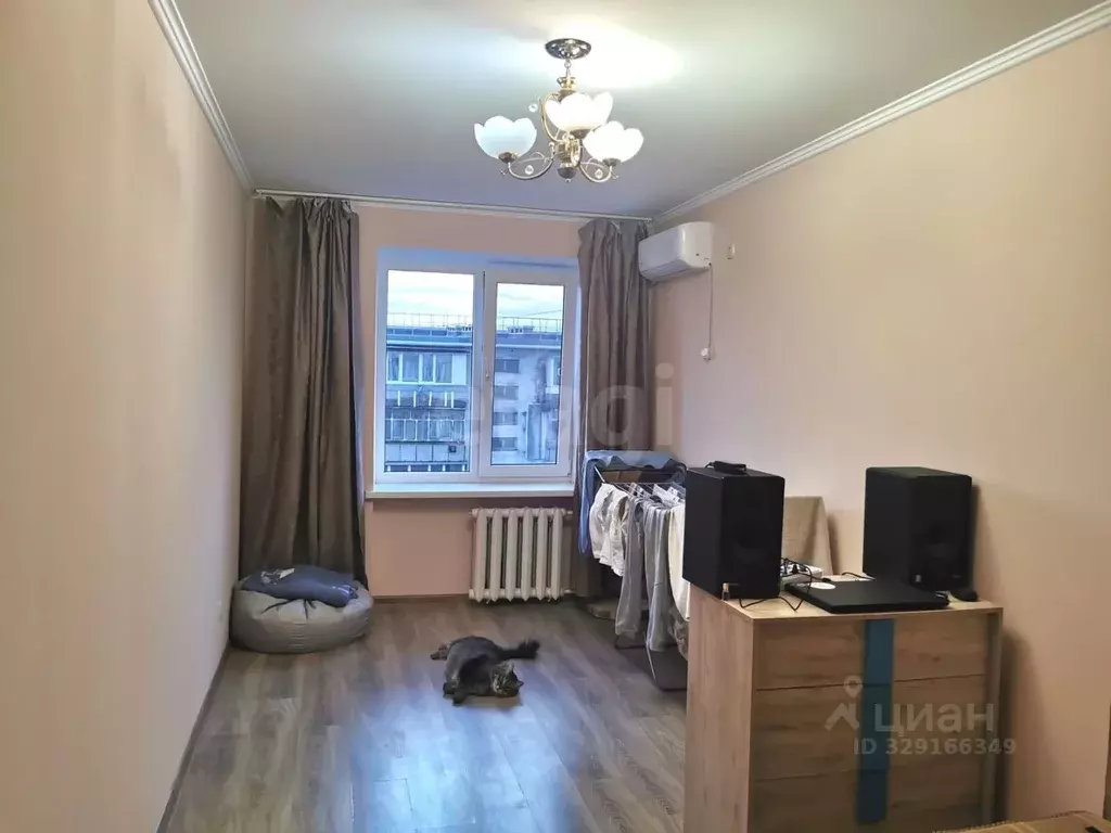 2-к кв. Крым, Феодосия ул. Крымская, 82А (44.9 м) - Фото 1