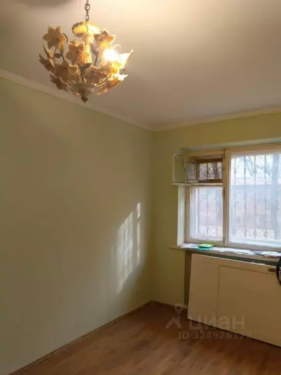 2-к кв. Краснодарский край, Краснодар Ставропольская ул., 125/2 (44.0 ... - Фото 1