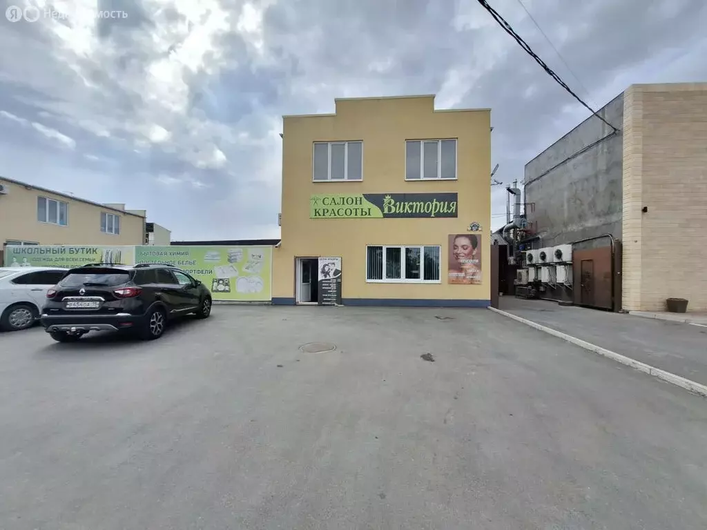 Помещение свободного назначения (250 м) - Фото 0