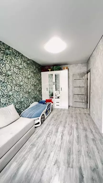 1-к кв. Калининградская область, Калининград ул. Флагманская, 3А ... - Фото 2