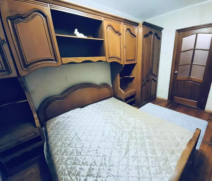 2-к кв. Московская область, Электросталь ул. Журавлева, 17а (50.0 м) - Фото 2