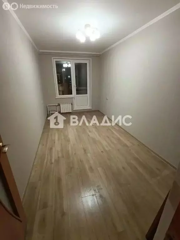 3-комнатная квартира: Москва, Профсоюзная улица, 114к5 (57.8 м) - Фото 1