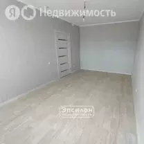 1-комнатная квартира: Курск, проспект Надежды Плевицкой, 1А (37 м) - Фото 1