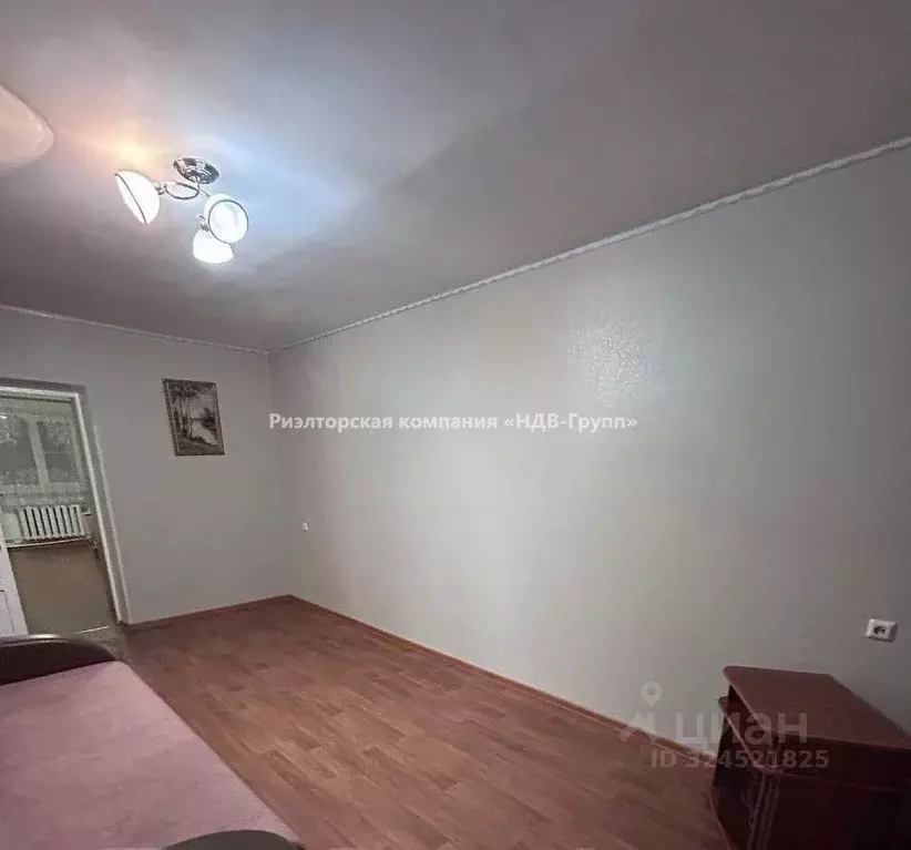 2-к кв. Хабаровский край, Хабаровск Имени Горького мкр, ул. Гагарина, ... - Фото 2