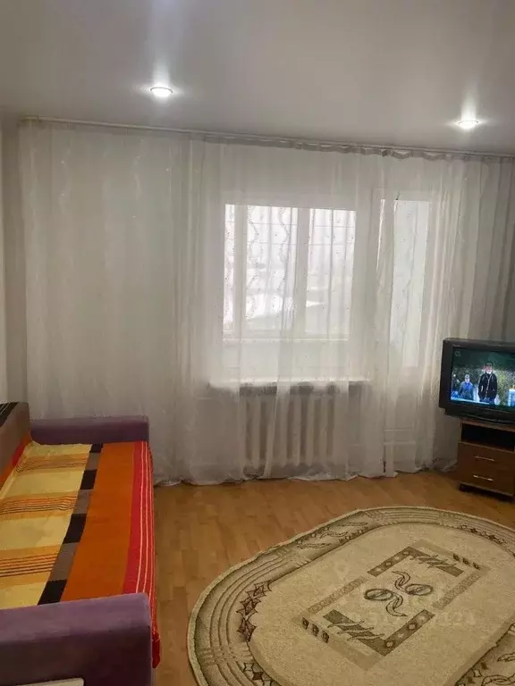 2-к кв. Иркутская область, Иркутск Байкальская ул., 261 (42.0 м) - Фото 1
