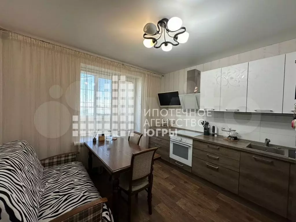 1-к. квартира, 45 м, 6/9 эт. - Фото 1