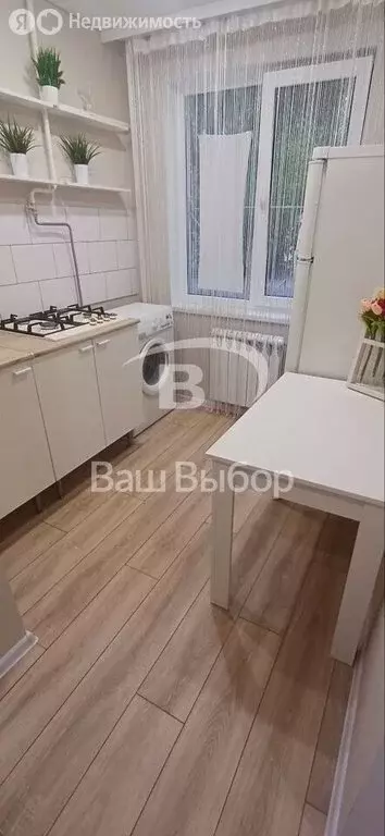 1-комнатная квартира: Ростов-на-Дону, микрорайон Северный, улица ... - Фото 0