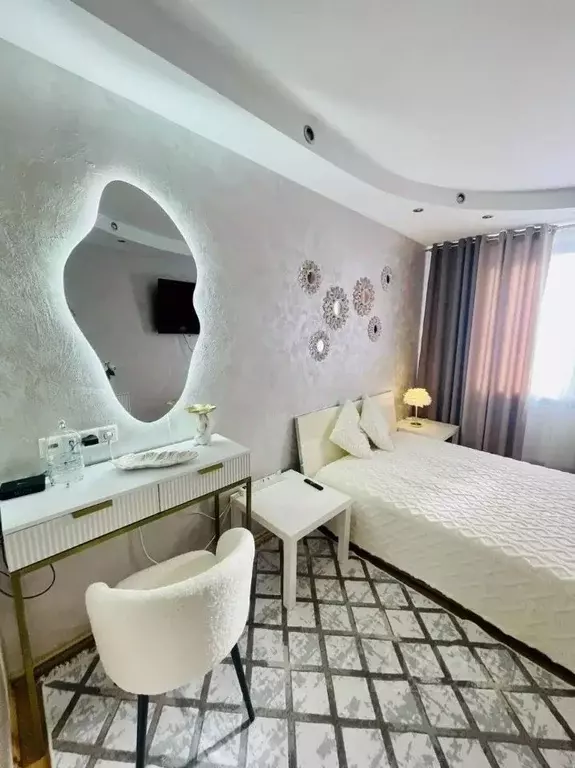 2-к кв. Москва Ялтинская ул., 10К1 (54.0 м) - Фото 2