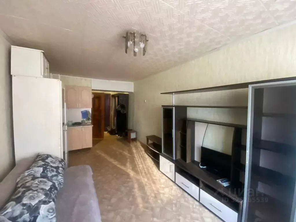 Студия Приморский край, Владивосток Луговая ул., 70 (24.0 м) - Фото 1