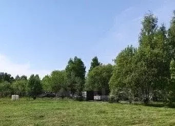 Участок в Московская область, Ступино городской округ, д. Протасово ... - Фото 2