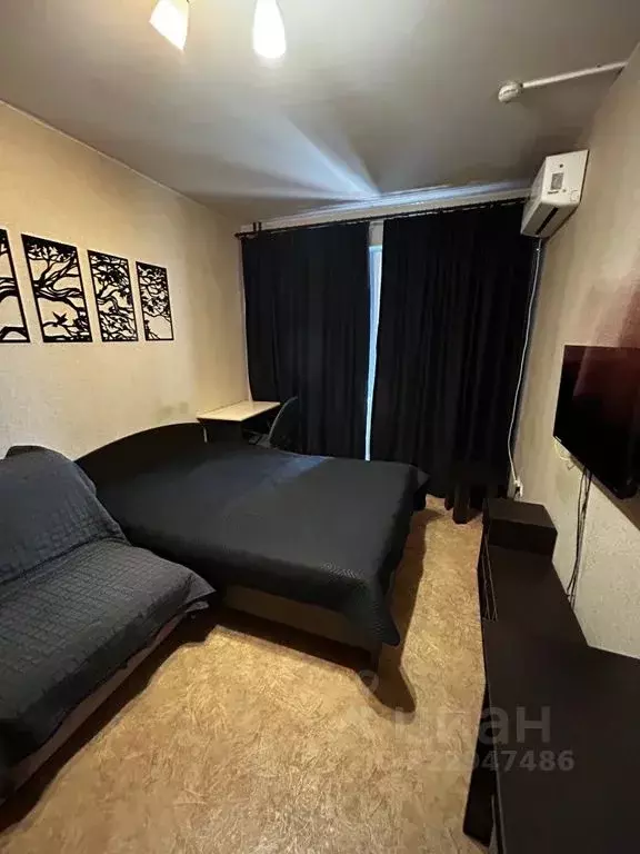 1-к кв. Саратовская область, Саратов Ладожская ул., 5 (29.0 м) - Фото 1