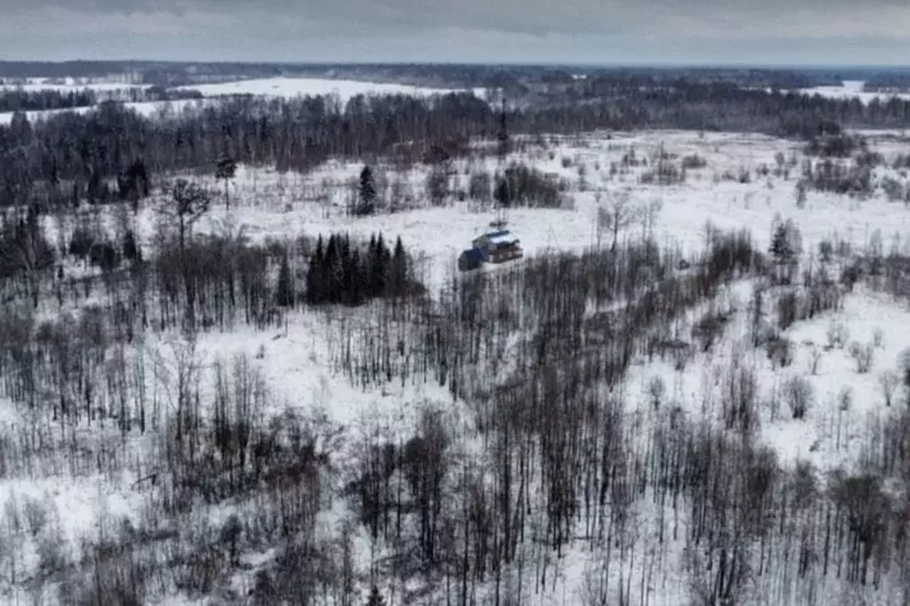 Участок в Томская область, Томск пос. Родионово, ул. Маршала Жукова, ... - Фото 1