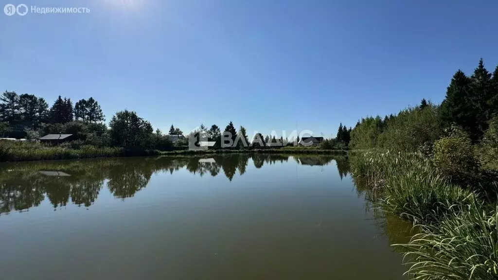 Участок в Московская область, городской округ Истра, дачный посёлок ... - Фото 0