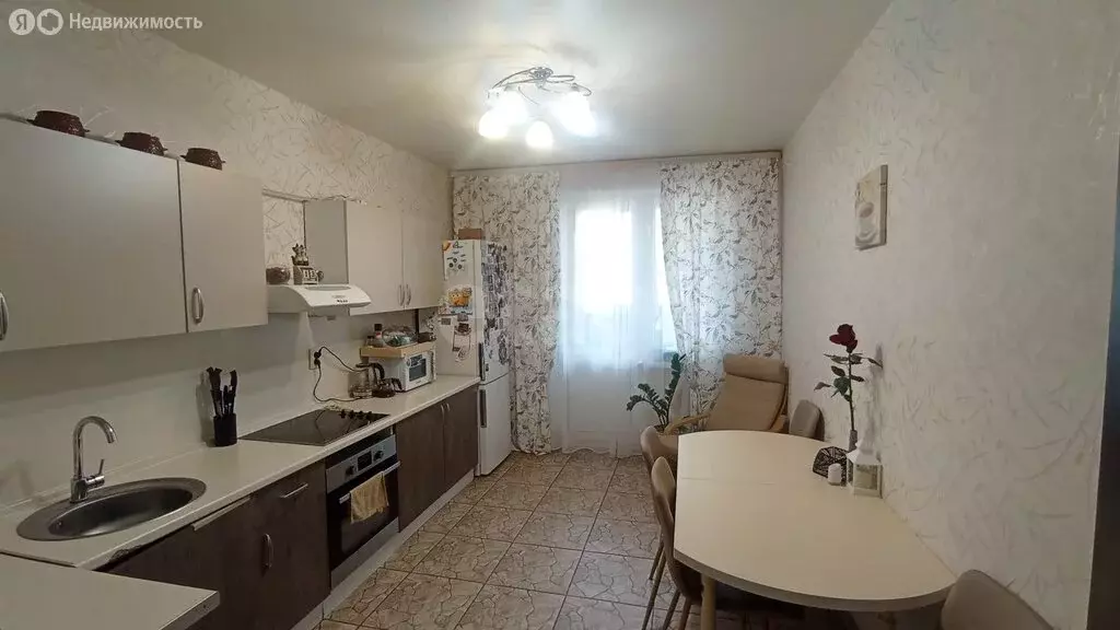 2-комнатная квартира: Краснодар, улица имени Дмитрия Благоева, 31к2 ... - Фото 1