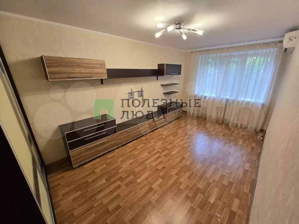 2-к. квартира, 42,7 м, 1/5 эт. - Фото 0