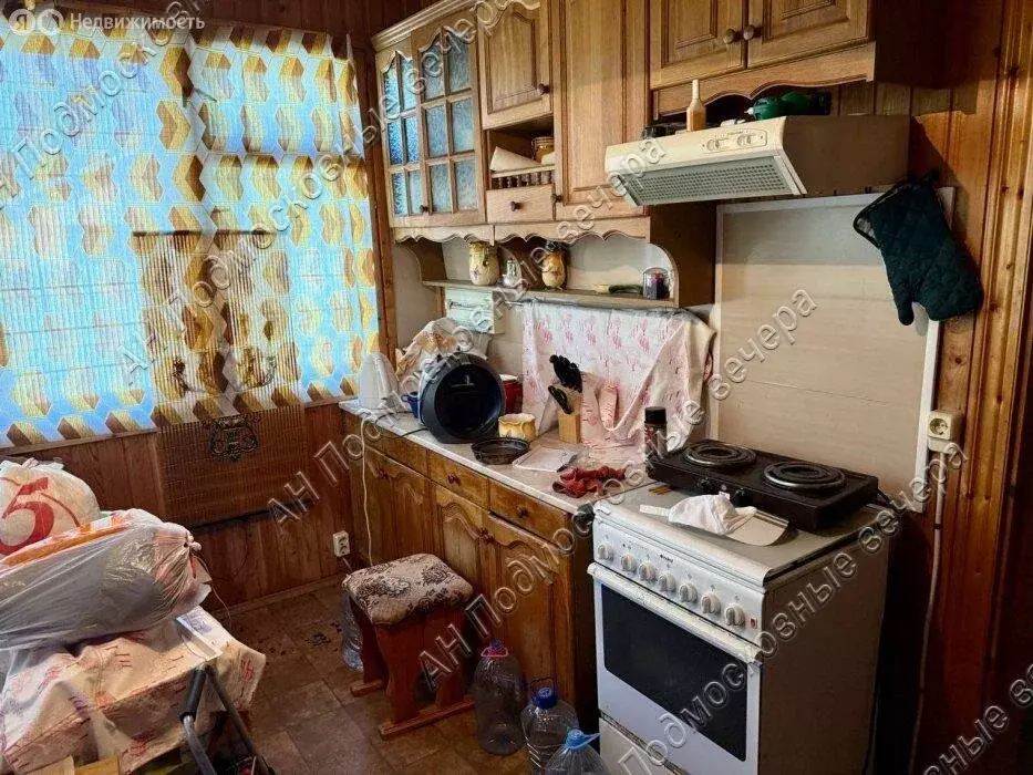 Дом в Богородский городской округ, деревня Кашино, 23 (101 м) - Фото 1