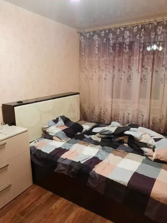 2-к. квартира, 46 м, 2/5 эт. - Фото 1