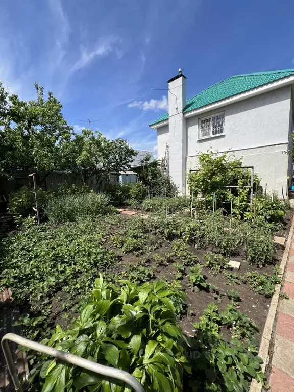 Дом в Самарская область, Самара Утес СДНТ, 6 (115 м) - Фото 2