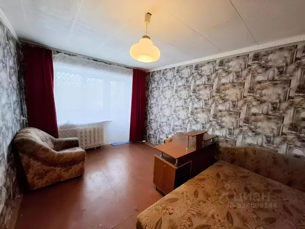 Комната Калужская область, Калуга ул. Болотникова, 2 (31.0 м) - Фото 2