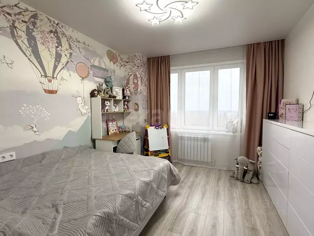 2-к кв. Вологодская область, Вологда ул. Чернышевского, 122Ак1 (60.2 ... - Фото 0