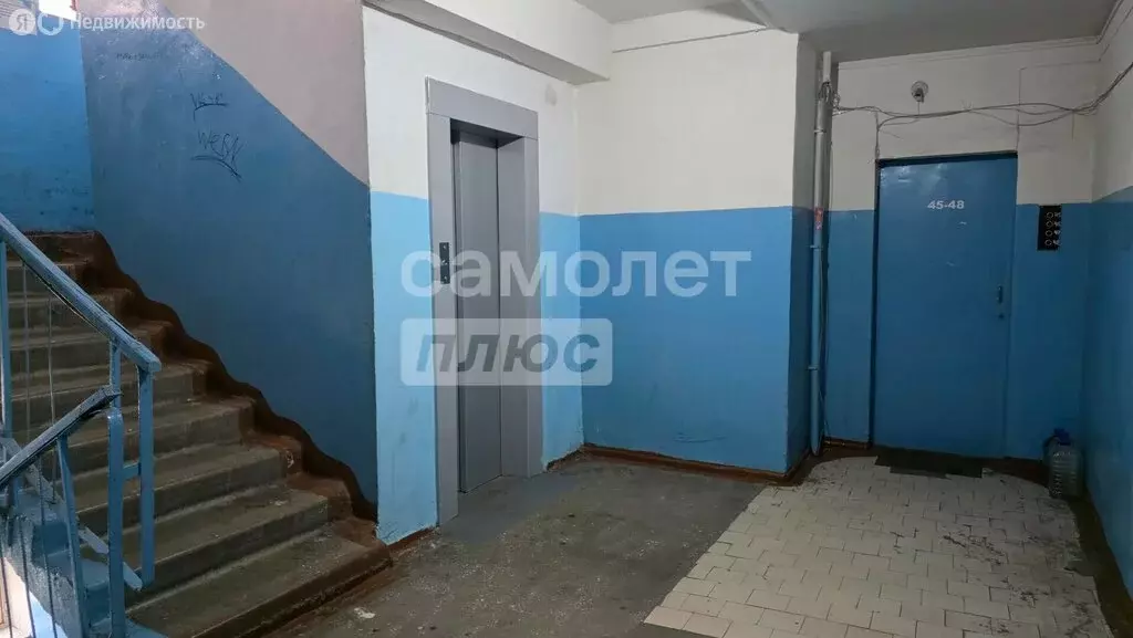 3-комнатная квартира: Кузнецк, улица Ленина, 165 (63 м) - Фото 2