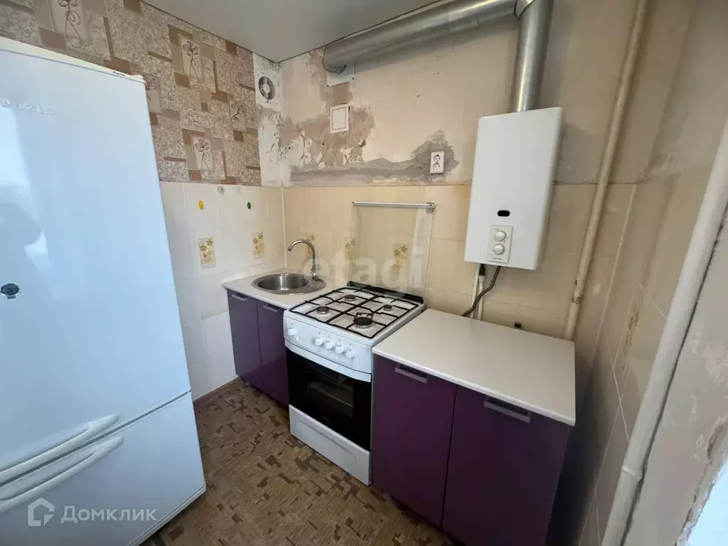 Продаётся 1-к квартира, 31 м - Фото 0