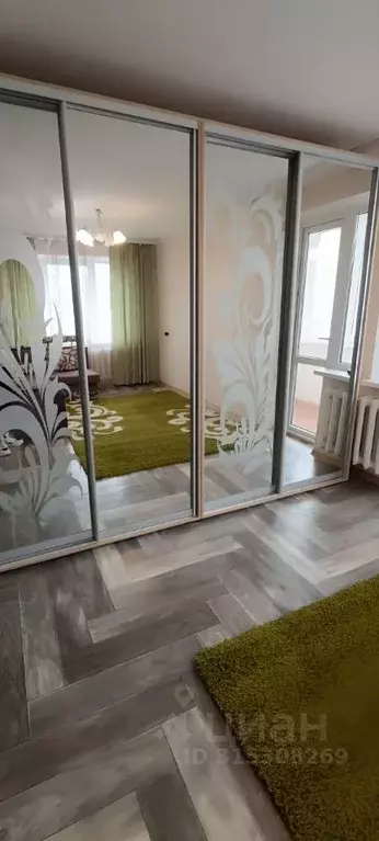 2-к кв. Крым, Керчь ул. Кирова, 103 (48.0 м) - Фото 0