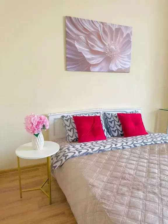 1-к кв. Крым, Симферополь пер. Смежный, 10 (52.0 м) - Фото 1