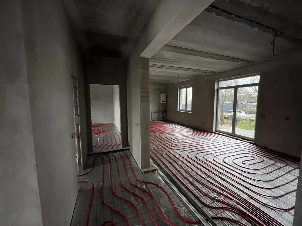 Таунхаус в Калининградская область, Калининград пос. Лермонтовский, ... - Фото 1