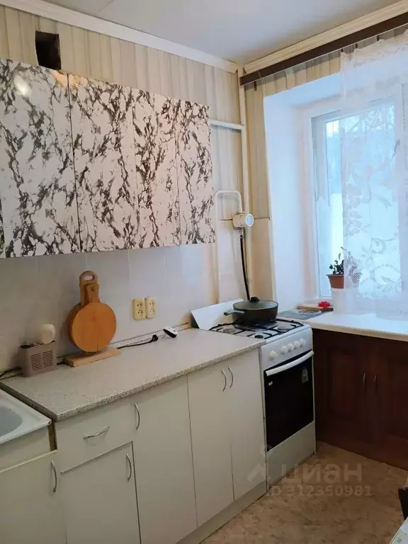 1-к кв. Удмуртия, Ижевск ул. Ворошилова, 107 (32.0 м) - Фото 1