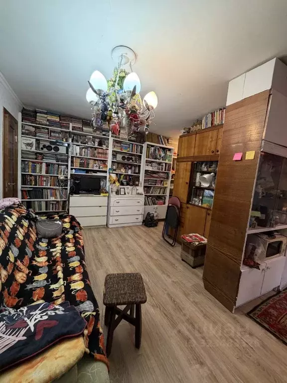 2-к кв. Псковская область, Великие Луки ул. Льва Толстого, 8А (40.4 м) - Фото 2